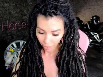 -BABAYAGA- — Bongacams recorded stream image, 16.07.2026 13:30