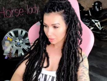 -BABAYAGA- — Bongacams recorded stream image, 16.07.2026 13:30