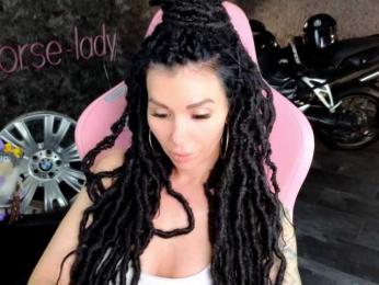 -BABAYAGA- — Bongacams recorded stream image, 16.07.2026 13:30