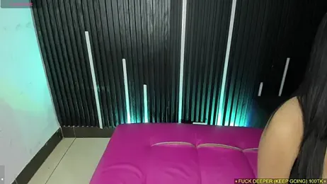 Threesome-no-mercy — Stripchat recorded stream image, 16.07.2026 17:20