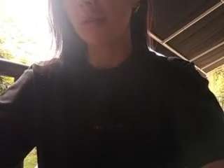 sarahpeterson — Camsoda recorded stream image, 16.07.2026 20:30