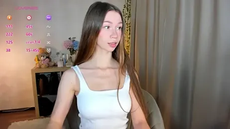 SagiriMei — Stripchat recorded stream image, 16.07.2026 17:20