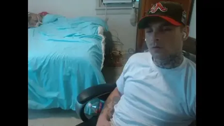 DADDY_KANE8--- — Stripchat recorded stream image, 16.07.2026 16:40