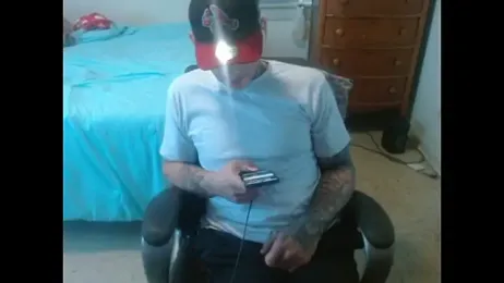 DADDY_KANE8--- — Stripchat recorded stream image, 16.07.2026 16:40