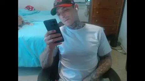 DADDY_KANE8--- — Stripchat recorded stream image, 16.07.2026 16:40