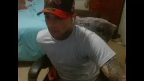 DADDY_KANE8--- — Stripchat recorded stream image, 16.07.2026 16:40