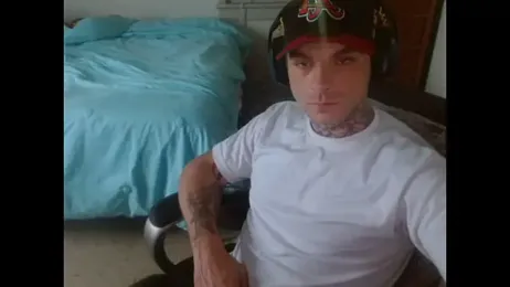 DADDY_KANE8--- — Stripchat recorded stream image, 16.07.2026 16:40
