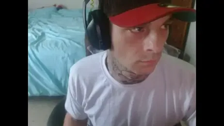 DADDY_KANE8--- — Stripchat recorded stream image, 16.07.2026 16:40