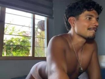 daniel0910s — Chaturbate recorded stream image, 16.07.2026 21:00