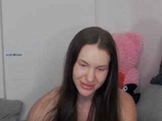 Olivia Ballard — Flirt4free recorded stream image, 16.07.2026 18:10