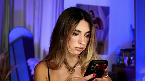 ItalianGirl — Stripchat recorded stream image, 16.07.2026 18:40