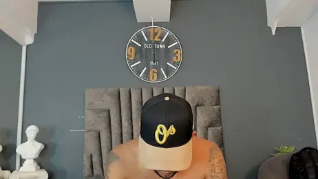 Robin_Rief — Stripchat recorded stream image, 16.07.2026 19:20