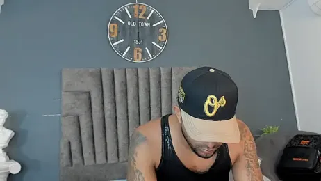 Robin_Rief — Stripchat recorded stream image, 16.07.2026 19:20