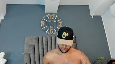 Robin_Rief — Stripchat recorded stream image, 16.07.2026 19:20