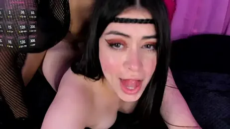 noah_and_rose — Stripchat recorded stream image, 16.07.2026 20:00