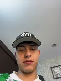 Lander_Cruz — Stripchat recorded stream image, 16.07.2026 21:00