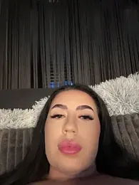 Andrestarr — Stripchat recorded stream image, 16.07.2026 18:40