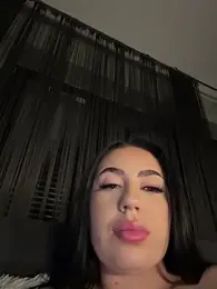 Andrestarr — Stripchat recorded stream image, 16.07.2026 18:40