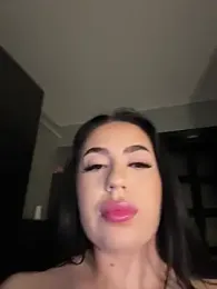 Andrestarr — Stripchat recorded stream image, 16.07.2026 18:40
