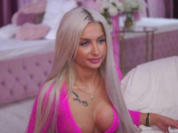 LaraBrynn — Bongacams recorded stream image, 16.07.2026 21:10