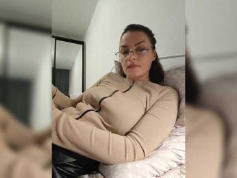 Flammeee — Bongacams recorded stream image, 17.07.2026 02:40