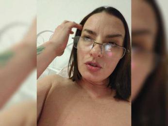 Flammeee — Bongacams recorded stream image, 17.07.2026 02:40