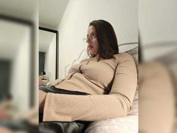 Flammeee — Bongacams recorded stream image, 17.07.2026 02:40