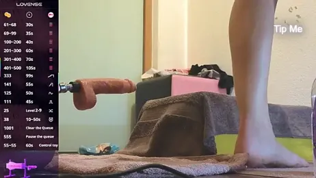ana_squirt69 — Stripchat recorded stream image, 16.07.2026 21:40