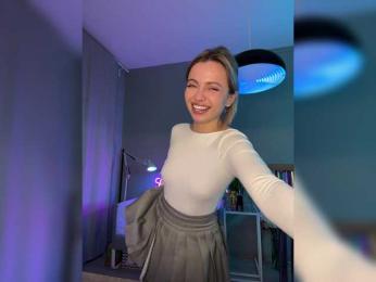 Nataliecroys — Bongacams recorded stream screenshot (12 Mar 2025)