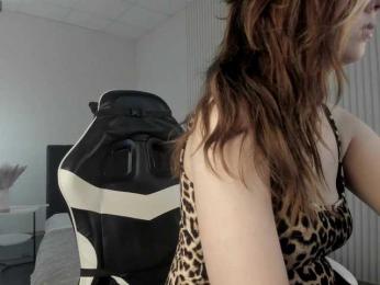Vanessa-Walters — Bongacams recorded stream image, 17.07.2026 03:00