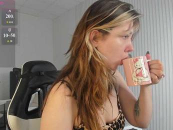 Vanessa-Walters — Bongacams recorded stream image, 17.07.2026 03:00