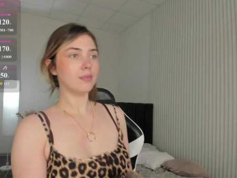 Vanessa-Walters — Bongacams recorded stream image, 17.07.2026 03:00