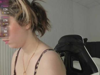 Vanessa-Walters — Bongacams recorded stream image, 17.07.2026 03:00