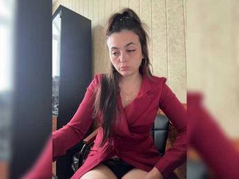 LustySass — Bongacams recorded stream image, 17.07.2026 06:10