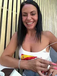 KimKelly13 — Stripchat recorded stream image, 17.07.2026 05:40