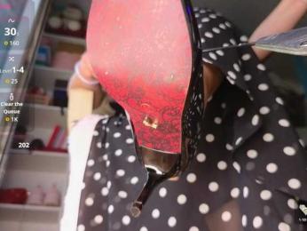 Mistress-Gwen — Bongacams recorded stream image, 17.07.2026 05:10