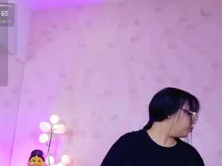 innocenthazel — Camsoda recorded stream image, 17.07.2026 02:50