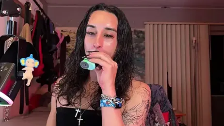 xoFrankie — Stripchat recorded stream image, 17.07.2026 07:10