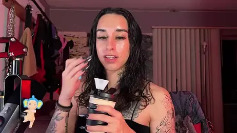 xoFrankie — Stripchat recorded stream image, 17.07.2026 07:10