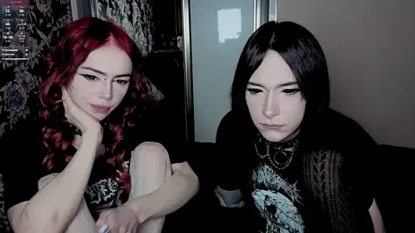 GraypacLive — Stripchat recorded stream image, 17.07.2026 07:10