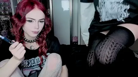 GraypacLive — Stripchat recorded stream image, 17.07.2026 07:10