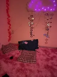 -Sexy_Barbie- — Stripchat recorded stream image, 17.07.2026 07:00