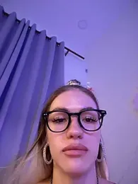 -Sexy_Barbie- — Stripchat recorded stream image, 17.07.2026 07:00
