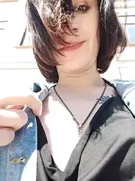 MickeQuinee — Stripchat recorded stream image, 17.07.2026 09:10