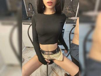 Hotpepper-Sweetpepper — Bongacams recorded stream image, 17.07.2026 10:10