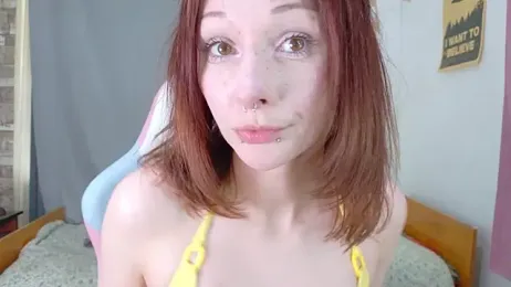 hannaxo1 — Stripchat recorded stream image, 17.07.2026 08:30