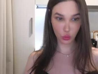 sweet_lady_cola — Chaturbate recorded stream image, 17.07.2026 15:10