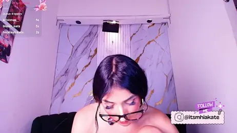 Mhiaa_Sweet — Stripchat recorded stream image, 17.07.2026 12:10