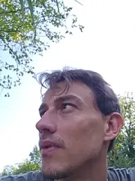 Chrisou73 — Stripchat recorded stream image, 17.07.2026 16:20
