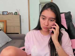 alexyferrer — Camsoda recorded stream image, 17.07.2026 17:00